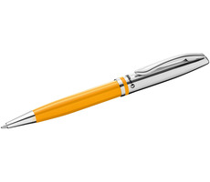 Pudełko / Długopis Pelikan Jazz Classic K35 M Musztardowo-żółty