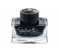 Pelikan Edelstein 50ml Tanzanite niebiesko-czarny / Atrament 
