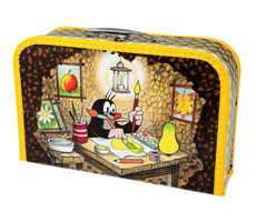Kazeto Mole and Pear duża / 35 x 23 cm
