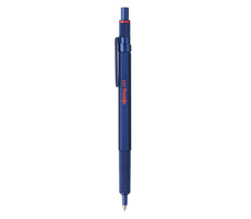 Długopis Rotring 600 niebieski / kulkowy