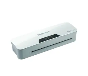 Fellowes PIXEL A4 / Laminator / 125 mic / szerokość 240 mm 