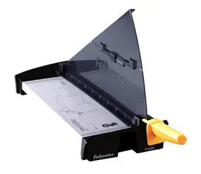 Gilotyna Fellowes Fusion A3 / długość: 455 mm / do 10 arkuszy 80g
