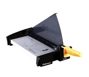 Gilotyna Fellowes Fusion A4 / długość: 320 mm / do 10 arkuszy 80g