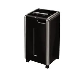 Fellowes Shredder 325 Ci / 24 arkusze papieru 70g / cząstki 4x38 mm / Szerokość wejścia: 240 mm
