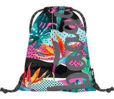 Torba BAAGL Skate Fresh / 36x46cm
