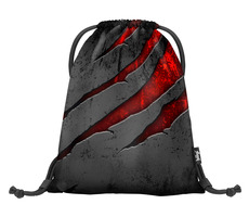 BAAGL Torba na buty Lava / 34x42 cm