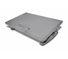 Ergonomiczny podnóżek Kensington SoleMate Pro SmartFit