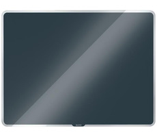 Tablica ścienna Leitz Cosy Magnetic 600x400mm aksamitna szarość