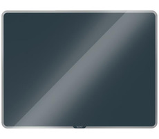 Tablica ścienna Leitz Cosy Magnetic 800x600mm aksamitna szarość
