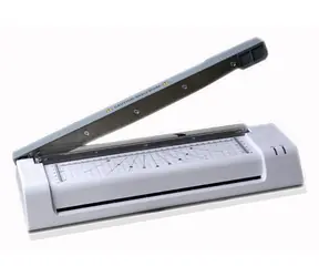 Peach 3w1 PBP420 / laminator / A3 / wbudowana obcinarka i przycinarka do narożników,