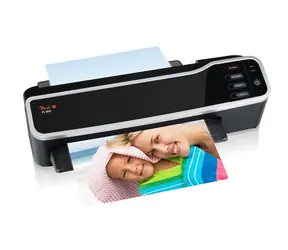 Peach Professional Highspeed PL900 / laminator / A3 / 2x250 mic / również do laminacji na zimno 