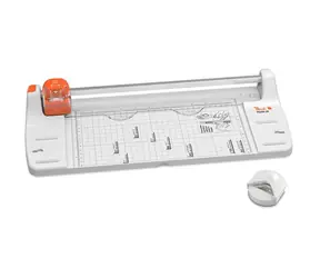 Peach PC200-20 / wielofunkcyjny nóż 5 w 1 / A3