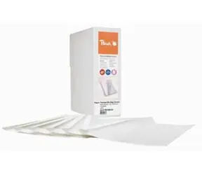 Oprawa Peach Thermal Combi Box / opakowanie 5x 1,5mm 200g-m2 / 5x 3mm 200g-m2 / 5x 4mm 200g-m2 / 5x 6mm 200g-m2