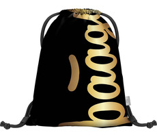 Torba BAAGL Skate Gold
