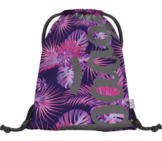 Torba BAAGL Skate Violet / 36x46cm