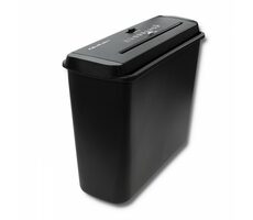 Niszczarka Qoltec 50320 / cięcie w paski / 7 l
