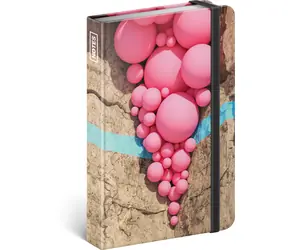 Notatki Grupy Presco Filip Hodas / w linie / 11×16 cm