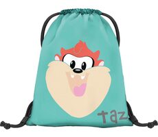 BAAGL Torba przedszkolna Taz / Wymiary 29x43x20 cm / Pojemność 25 l
