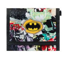 Portfel BAAGL Batman Comics