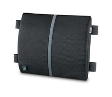 Ogrzewanie oparcia BEURER HK 70 czarne / 20W 