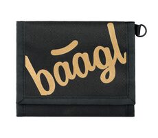 Logo portfela BAAGL / 13 x 10 cm