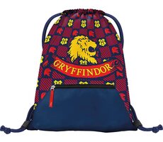 Torba BAAGL Harry Potter Gryffindor / 36x46 cm