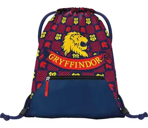Torba BAAGL Harry Potter Gryffindor / 36x46 cm