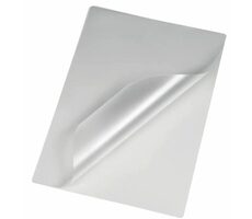 Folia do laminowania HAMA 50567 DIN A4 (21,6x30,3 cm) 25 szt. / 125 mic 