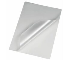 Folia do laminowania HAMA 50564 DIN A4 (21,6x30,3 cm) 100 szt. / 80 mic