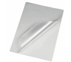 Folia do laminowania HAMA 50565 DIN A4 (21,6x30,3 cm) 100 szt. / 125 mic