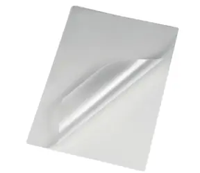 Folia do laminowania HAMA 50565 DIN A4 (21,6x30,3 cm) 100 szt. / 125 mic
