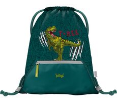 Torba BAAGL T-REX / 46x36 cm