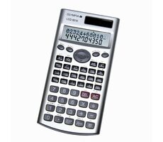 Olympia LCD 9210 / kalkulator / wyświetlacz 10 i 12 cyfr