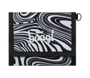 Mieszanka portfeli BAAGL / 13 x 10 cm