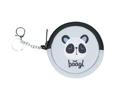 Portfel BAAGL Panda / 8 cm