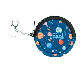 Portfel BAAGL Planety / 8 cm
