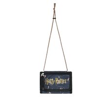 BAAGL Portfel na szyję Harry Potter Mapa Huncwotów / 14 x 10 cm