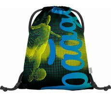 Torba na piłkarza BAAGL / Wymiary 40x25 cm / pojemność: 20 l