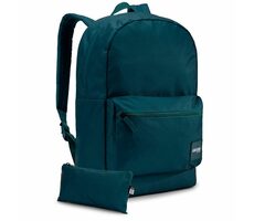 Case Logic CCAM5226 Plecak Alto wykonany z materiału pochodzącego z recyklingu 26 l niebieski
