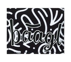 BAAGL Portfel studencki Element / 9,7 x 11,5 cm