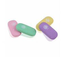ASTRA Ergonomiczna guma PASTEL (mix)