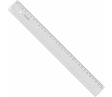 KOH-I-NOOR Linijka 30cm przezroczysta