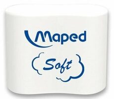 Maped Guma miękka