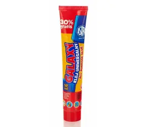 Klej uniwersalny ASTRA Galaxy 40ml