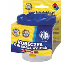 ASTRA Niekapiący kubek na wodę