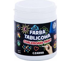 Farba tablicowa ASTRA 250ml czarna
