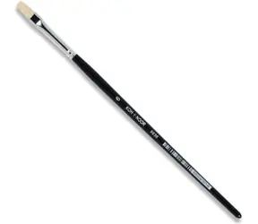 KOH-I-NOOR Pędzel płaski nr 6