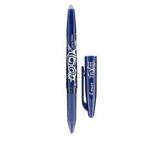 Długopis PILOT Pilot Frixion 0,7 mm - niebieski