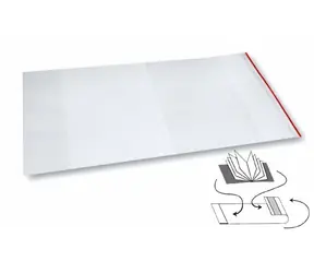 OXYBAG Opakowanie uniwersalne 262x500mm samoprzylepne