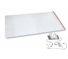 OXYBAG Opakowanie uniwersalne 242x540mm samoprzylepne